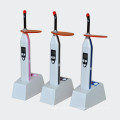 Novo Produto Dental LED Curing Light com Light Meter